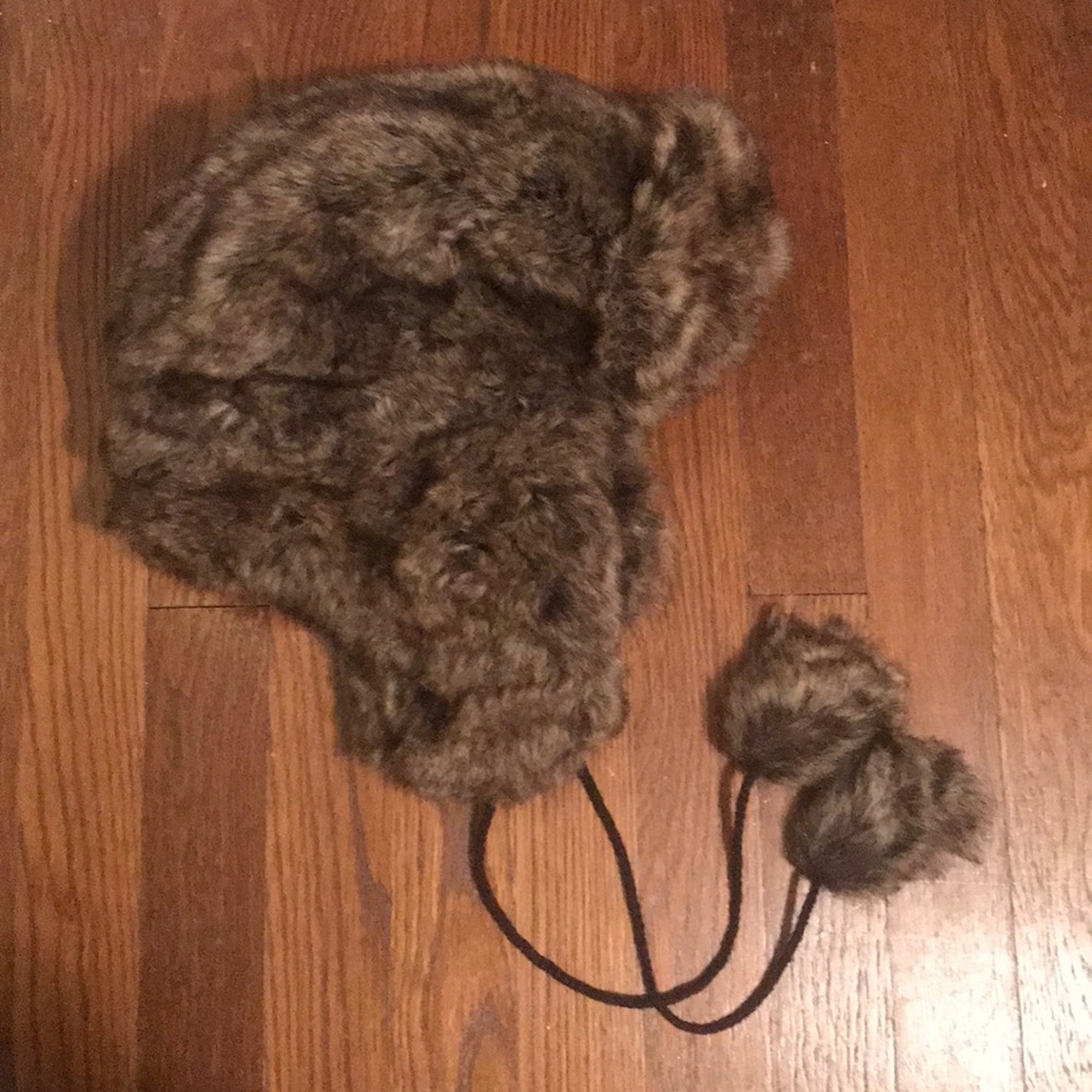 Eskimo hat